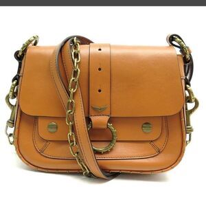 Zadig & Voltaire Kate Moss Special Edition shoulder bag